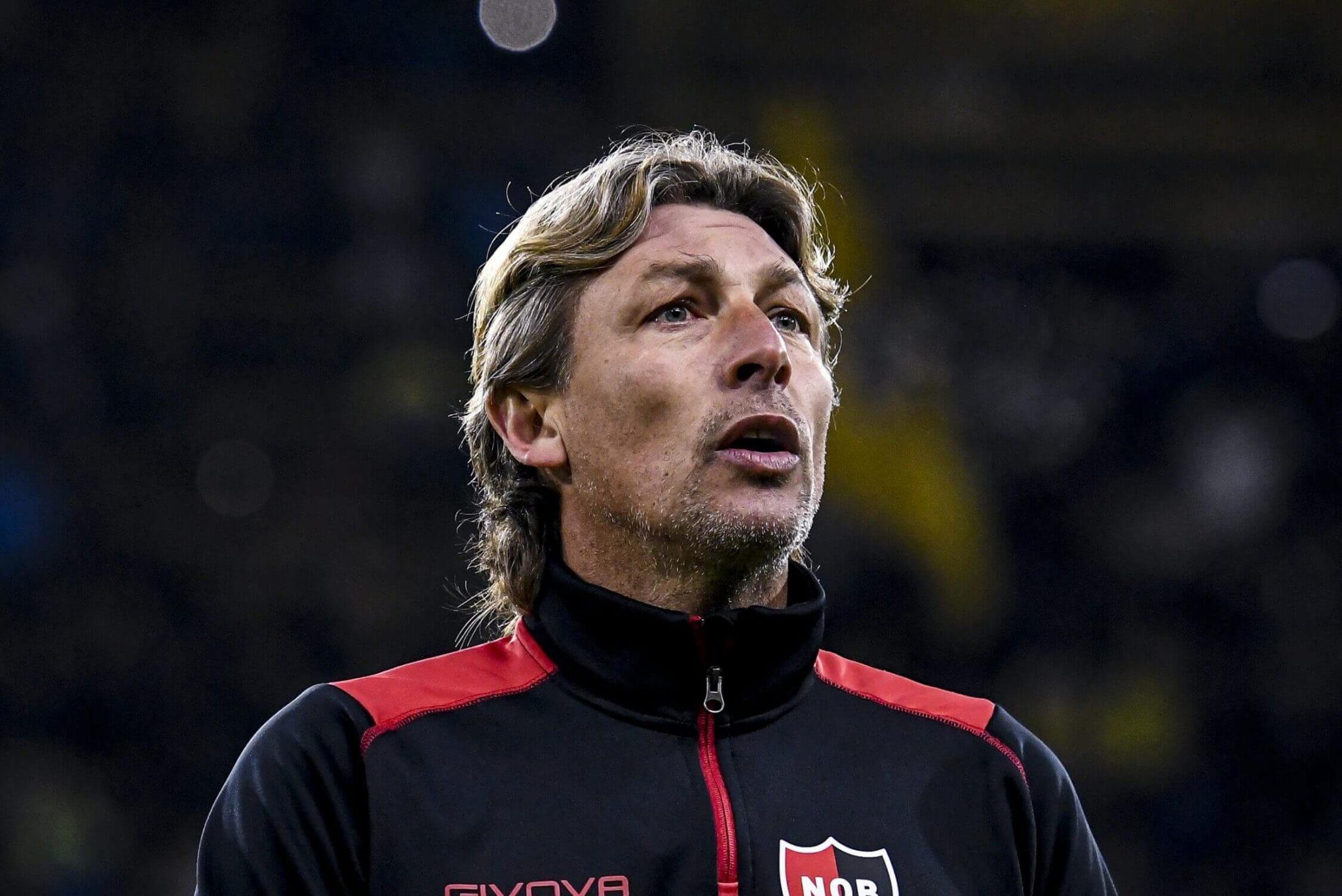 Former Man Utd Defender, Gabriel Heinze to Join Arsenal