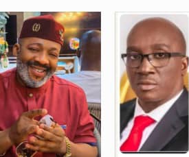 Accord Party Candidate, Enabulele Congratulates Okpebholo on Supreme Court Victory