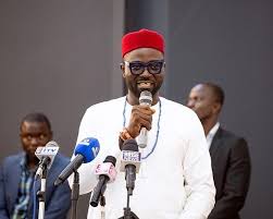 Marvellous Omobayo on His 39th Birthday Laments Worsening Marginalization of Akoko-Edo People