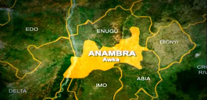 Anambra: Man Kills Pregnant Nurse for Ritual