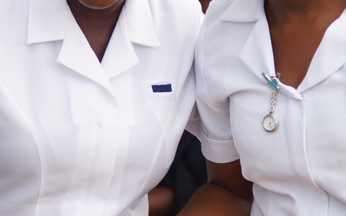 Nigerians Nurses to Embark on 7-Day Warning Strike