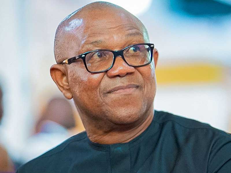 Labour Party Gives Peter Obi 48 Hours to Leave