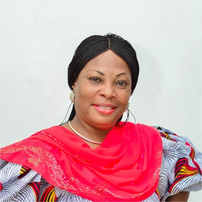 Women Have Key Roles to Play in Politics – Osieke