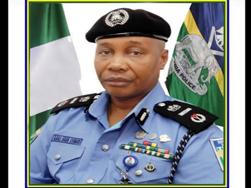 Police Salary Increase: IGP Alkali Should Be Commended