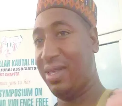 Anti-Grazing Laws: Miyeti Allah asks Buhari, NASS to stop implementation