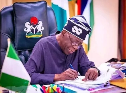Tinubu Moves Crude Oil Sales Revenue from NNPCL to CBN