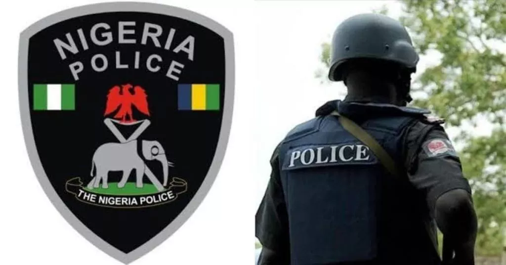 Police Arrest Suspected Ritualists with Gallon of Human Blood