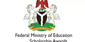 2024 Federal Government Scholarship Opportunity